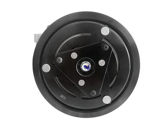 Компрессор кондиционера ACP921000S Mahle Original