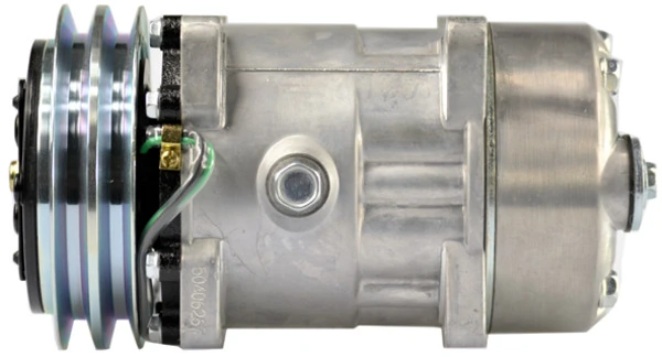 Купить ACP1121000S Mahle Original Компрессор климатической установки