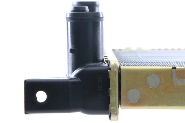 Купить CR403000S Mahle Original Радиатор водяной