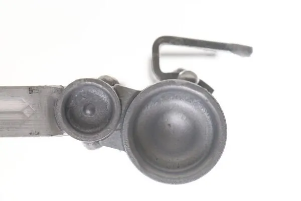 Радиатор кондиционера AC44000S Mahle Original