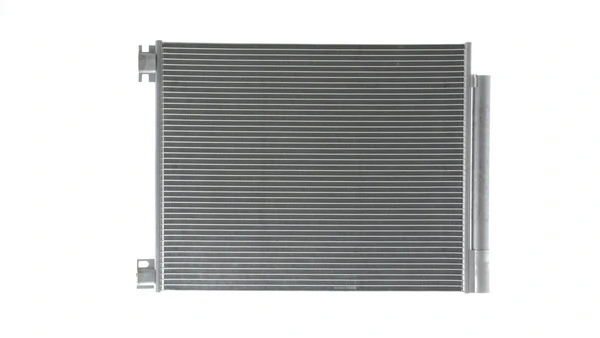 Конденсатор кондиционера Mahle Original AC1016000P цена, от 114.77 USD