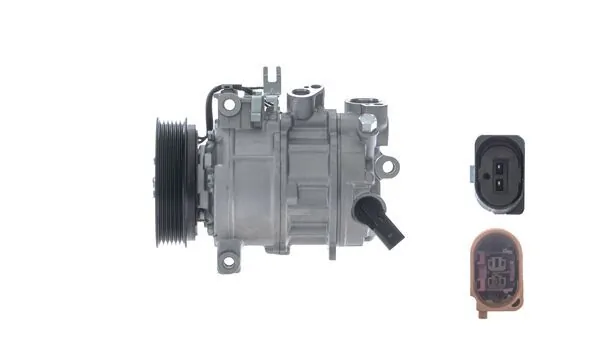 Насос кондиционера Mahle Original ACP1574000S