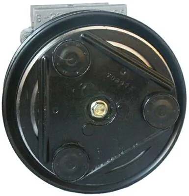 Компрессор системы кондиционирования Mahle Original ACP843000S цена, от 191.67 USD