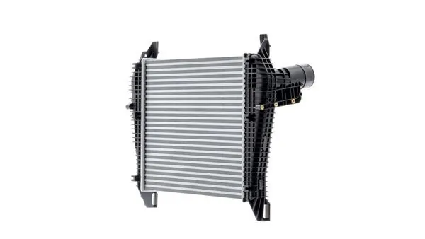 Интеркулер CI267000P Mahle Original