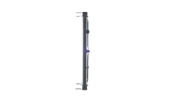 CR2097000P Mahle Original Радиатор основной