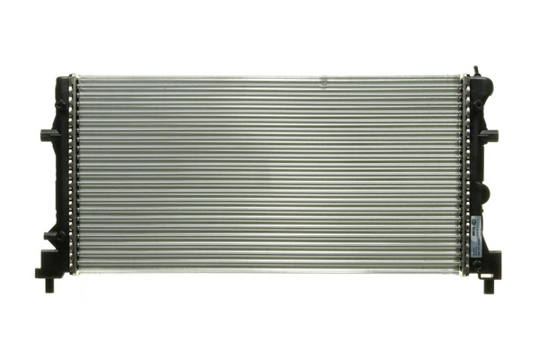 CR1096000P Mahle Original Радиатор основной