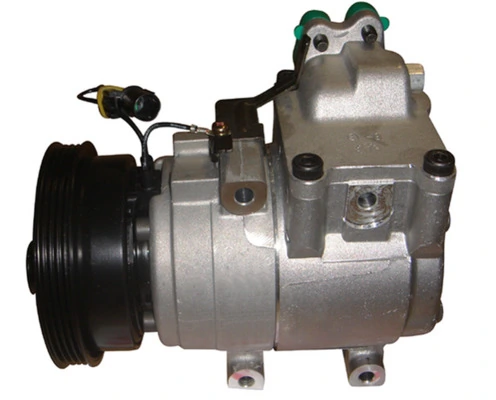 Компрессор системы кондиционирования Mahle Original ACP1217000P цена, от 110.72 USD