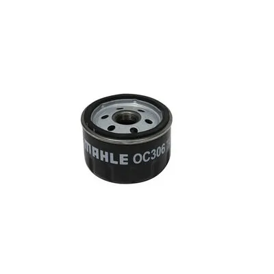 Купить OC306 Mahle Original Фильтр центробежный очистки масла