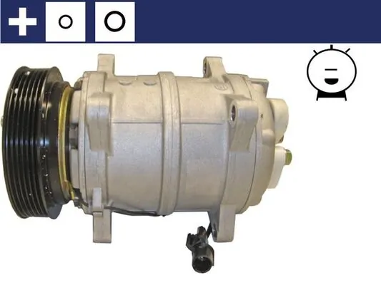 Насос кондиционера Mahle Original ACP799000S