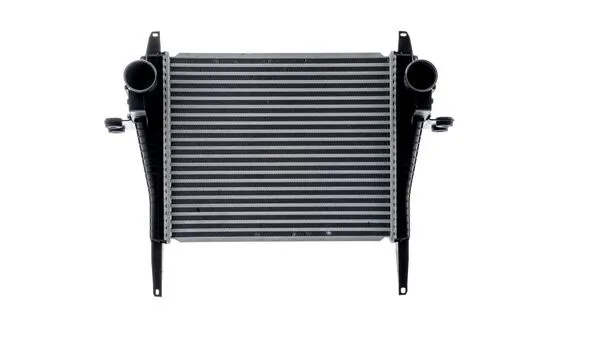 Купить CI37000P Mahle Original Интеркулер