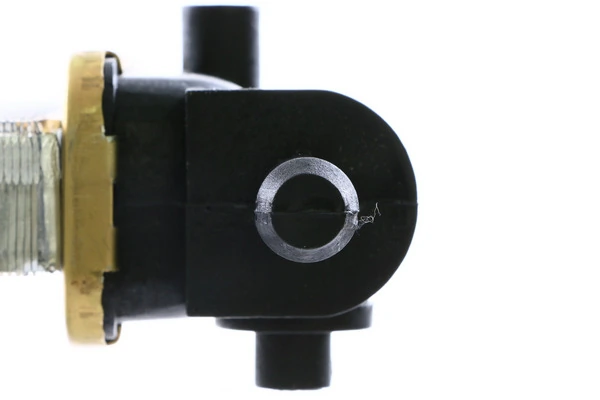 Купить CR351000S Mahle Original Радиатор водяной