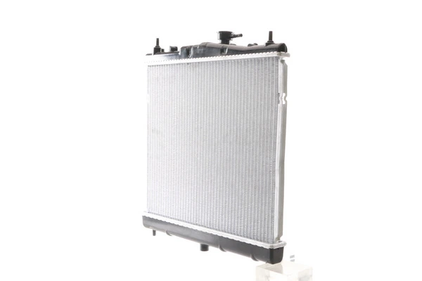 Радиатор охлаждения двигателя Polcar 2707081 цена, от 32.07 USD