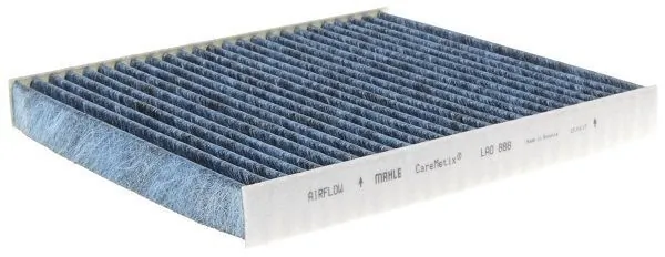 Фильтр воздушный отопителя Mahle Original LAO888 цена, от 18.74 USD