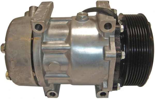 Компрессор кондиционера ACP117000S Mahle Original