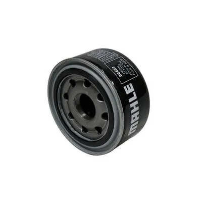 OC404 Mahle Original Масляный фильтр двигателя