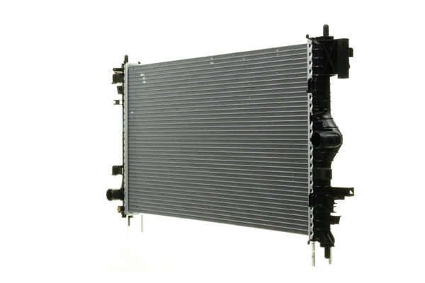 Купить CR1097000P Mahle Original Радиатор водяной