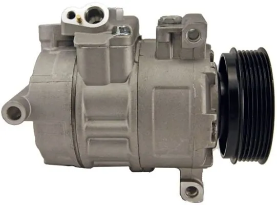 Компрессор кондиционера ACP892000S Mahle Original