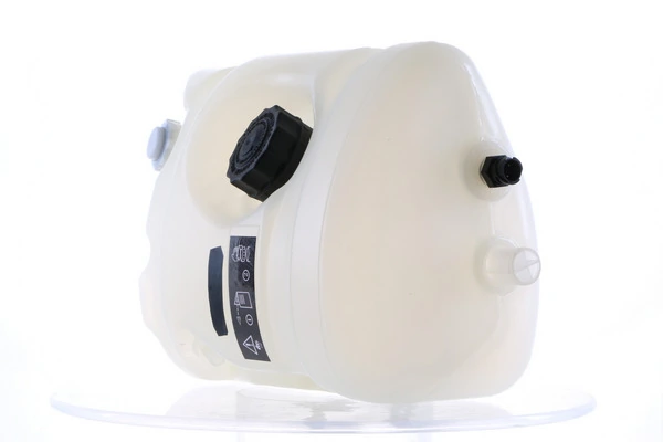 Tanque de expansão do sistema de esfriamento Renault Trucks MAGNUM 3