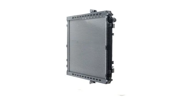Купить CR865000P Mahle Original Радиатор водяной
