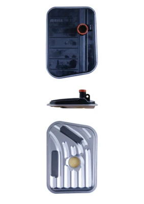 Filtro da Caixa Automática de Mudança Ford C-Max DM2