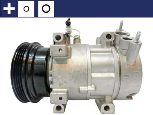Насос кондиционера Mahle Original ACP1374000S