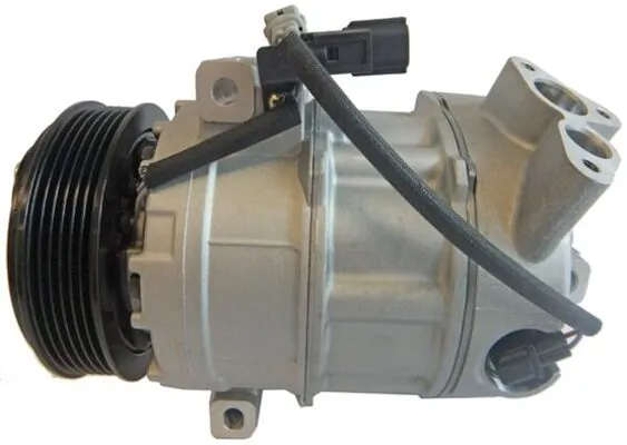 Купить ACP1292000S Mahle Original Компрессор климатической установки