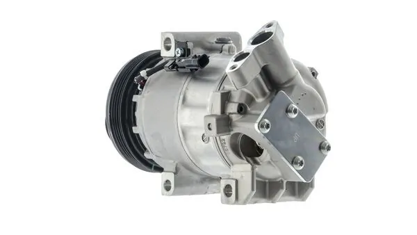Компрессор кондиционера ACP609000P Mahle Original
