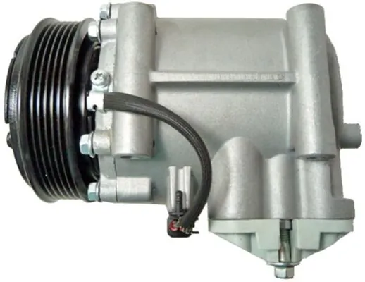 Компрессор кондиционера ACP90000S Mahle Original