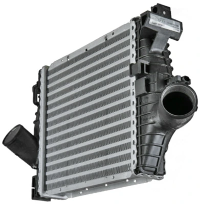 Система охлаждения наддувочного воздуха Mahle Original CI106000P цена, от 91.34 USD