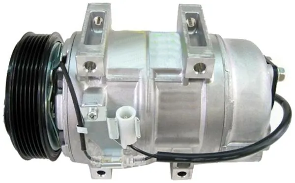 Купить ACP803000S Mahle Original Компрессор климатической установки