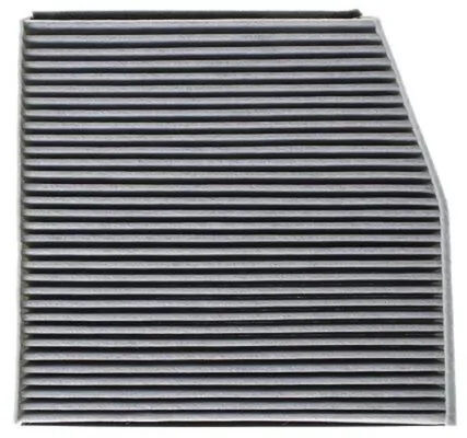 Фильтр воздушный отопителя Mahle Original LAK879 цена, от 27.77 USD