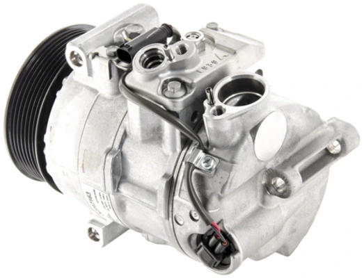 Купить ACP590000P Mahle Original Компрессор климатической установки