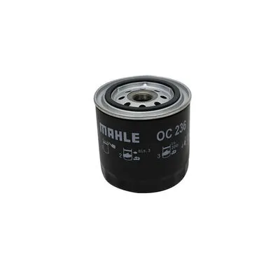 Купить OC236 Mahle Original Фильтр центробежный очистки масла