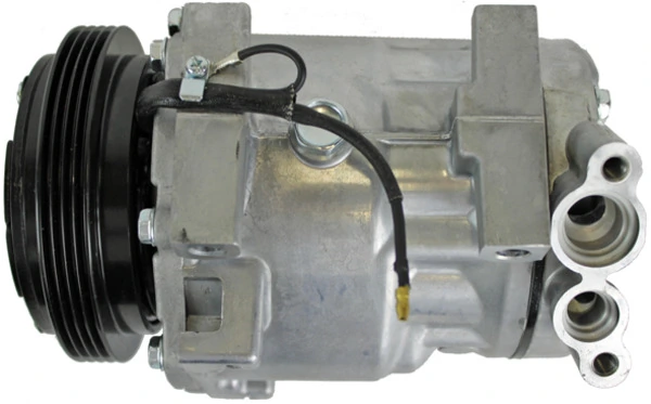 Компрессор кондиционера ACP1002000S Mahle Original