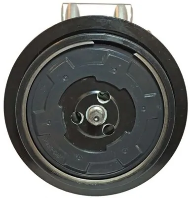 Компрессор кондиционера ACP975000S Mahle Original