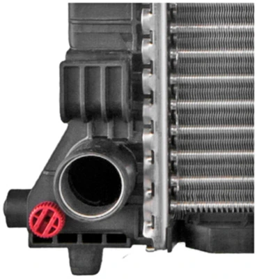CR679000P Mahle Original Радиатор основной