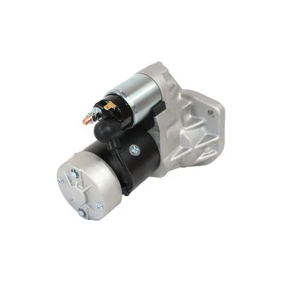 Motor de arranco Nissan Terrano 1 WD21