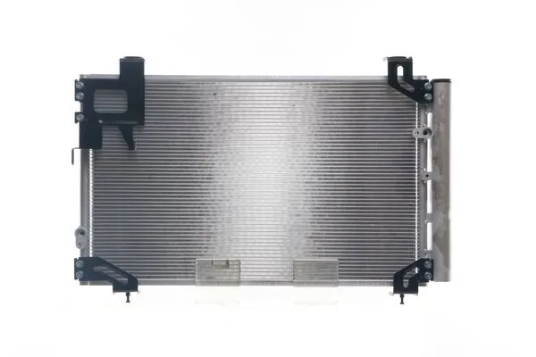 Радиатор охлаждения кондиционера Mahle Original AC711000S