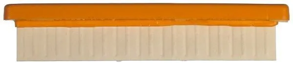 LX2870 Mahle Original Воздушный фильтр двигателя