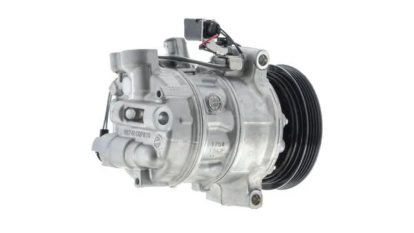 ACP663000P Mahle Original Компрессор хладагента