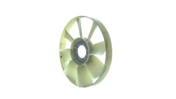 Купить CFW9000P Mahle Original Крыльчатка радиатора охлаждения