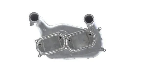 Интеркулер CI251000P Mahle Original
