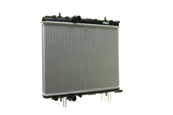 Купить CR515000P Mahle Original Радиатор водяной