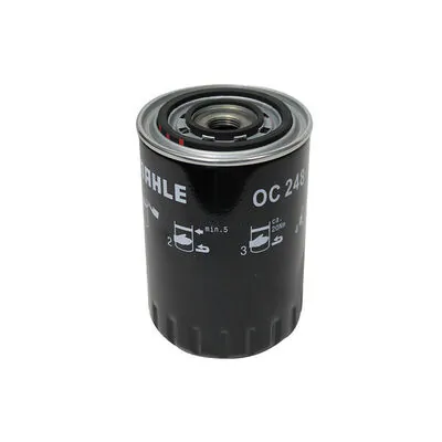 Купить OC248 Mahle Original Фильтр центробежный очистки масла