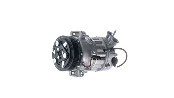 Компрессор кондиционера ACP1197000S Mahle Original