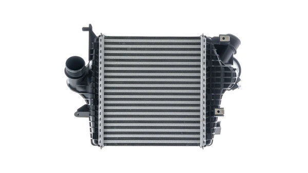 CI640000P Mahle Original Охладитель наддувочного воздуха