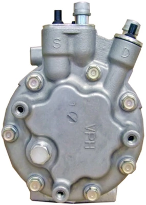 Насос кондиционера Sanden SD7V161282