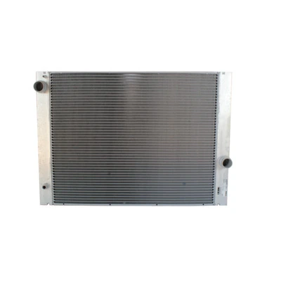 Купить CR580000P Mahle Original Радиатор водяной
