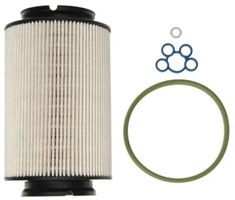 KX178D Mahle Original Фильтр топлива