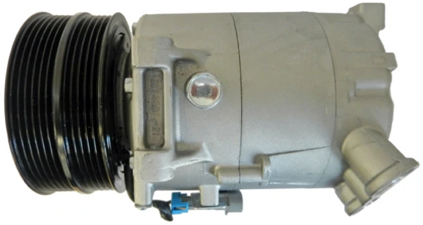 Насос кондиционера Mahle Original ACP1289000S